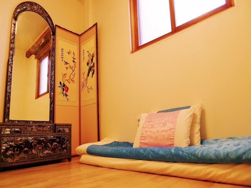 Hanok Guesthouse 202 Сеул Екстер'єр фото